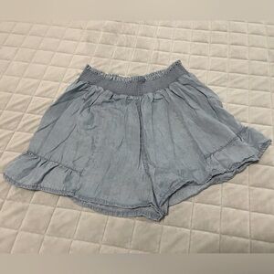 Love Tree 100% Tencel Women Shorts